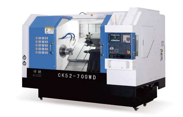 科尔沁左翼后旗回收CNC